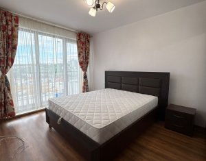 Apartament 2 camere de vanzare in Cluj-napoca, zona Manastur