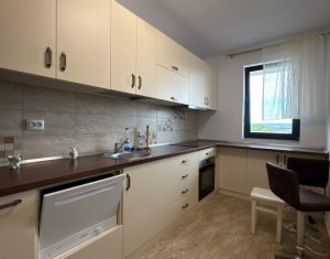 Apartament 2 camere de vanzare in Cluj-napoca, zona Manastur