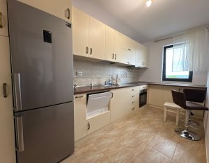 Apartament 2 camere de vanzare in Cluj-napoca, zona Manastur