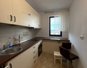 Apartament 2 camere de vanzare in Cluj-napoca, zona Manastur