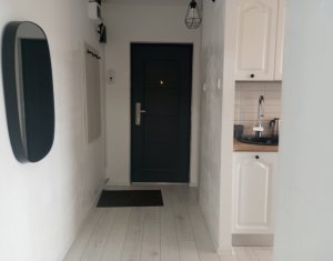 Vente appartement 2 chambres dans Cluj-napoca, zone Zorilor