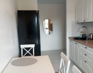Appartement 2 chambres à vendre dans Cluj-napoca, zone Zorilor