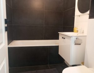 Appartement 2 chambres à vendre dans Cluj-napoca, zone Zorilor