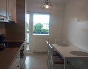 Appartement 2 chambres à vendre dans Cluj-napoca, zone Zorilor