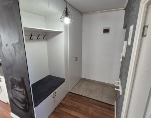 Apartament cu doua camere, parcare inclusa, Floresti