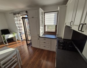Apartament cu doua camere, parcare inclusa, Floresti