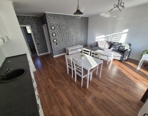 Apartament cu doua camere, parcare inclusa, Floresti
