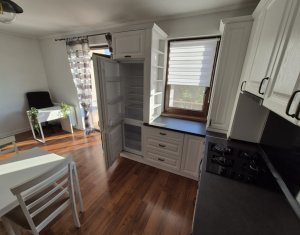 Apartament cu doua camere, parcare inclusa, Floresti