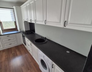 Apartament cu doua camere, parcare inclusa, Floresti