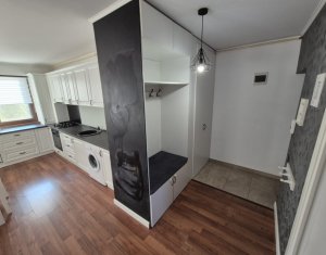 Apartament cu doua camere, parcare inclusa, Floresti