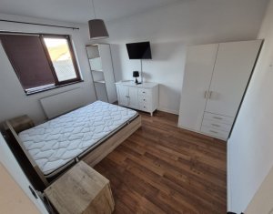 Apartament cu doua camere, parcare inclusa, Floresti