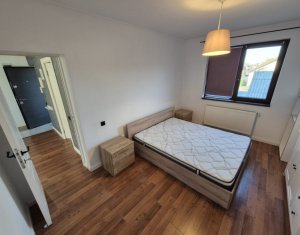 Apartament cu doua camere, parcare inclusa, Floresti