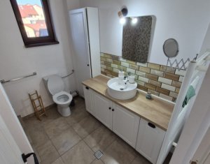 Apartament cu doua camere, parcare inclusa, Floresti