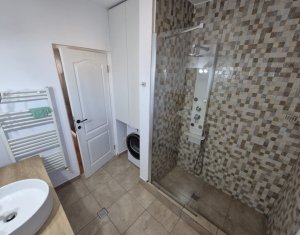 Apartament cu doua camere, parcare inclusa, Floresti