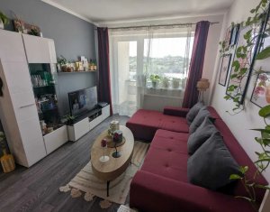 Apartament 2 camere, bloc 2018, Dambul Rotund