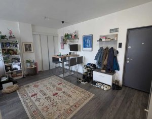 Apartament 2 camere, bloc 2018, Dambul Rotund