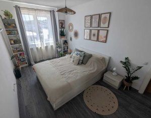 Apartament 2 camere, bloc 2018, Dambul Rotund