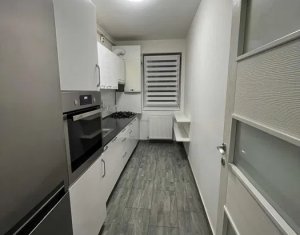 Apartament 2 camere, bloc 2018, Dambul Rotund