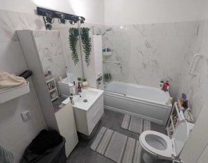 Apartament 2 camere, bloc 2018, Dambul Rotund