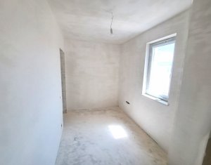 Apartament cu 3 camere, parcare inclusa, Floresti