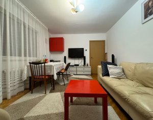 Apartament 4 camere decomandat, 81 mp, etaj 2 din 4, Manastur