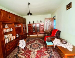 Vanzare apartament 3 camere in Cluj-napoca, zona Manastur