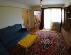 Apartament 2 camere de vanzare, strada Horea