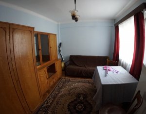 Apartament 2 camere de vanzare, strada Horea