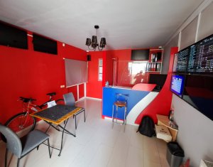 Vanzare apartament 2 camere in Floresti