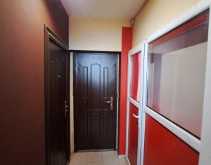Apartament cu doua camere, terasa, Floresti