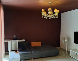 Apartament cu doua camere, terasa, Floresti
