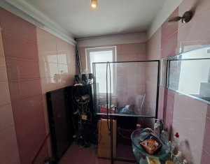 Apartament cu doua camere, terasa, Floresti