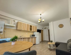 Apartament 2 camere, loc de parcare, Stadionului, Floresti
