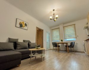 Apartament 2 camere, loc de parcare, Stadionului, Floresti
