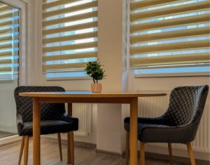 Apartament 2 camere, loc de parcare, Stadionului, Floresti