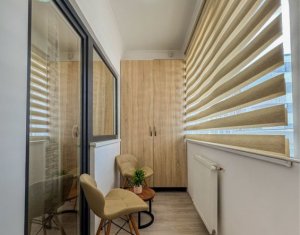 Apartament 2 camere, loc de parcare, Stadionului, Floresti
