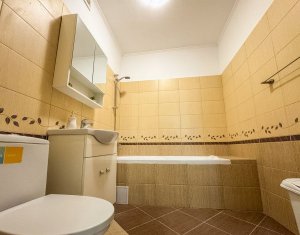 Apartament 2 camere, loc de parcare, Stadionului, Floresti