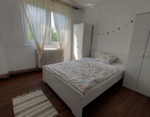 Apartament 2 camere, etaj 2, centrala proprie, Manastur