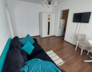 Apartament 2 camere, etaj 2, centrala proprie, Manastur