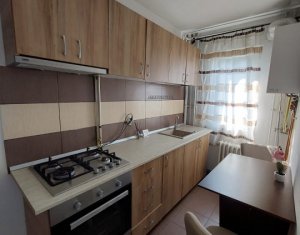 Apartament 2 camere, etaj 2, centrala proprie, Manastur