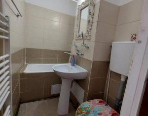 Apartament 2 camere, etaj 2, centrala proprie, Manastur