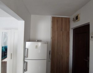 Apartament 2 camere, etaj 2, centrala proprie, Manastur