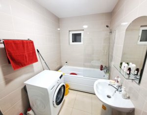 Exclusivitate! Apartament cu doua camere, zona Metro, Floresti