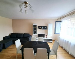 Exclusivitate! Apartament cu doua camere, zona Metro, Floresti