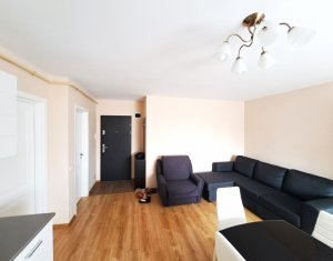 Exclusivitate! Apartament cu doua camere, zona Metro, Floresti