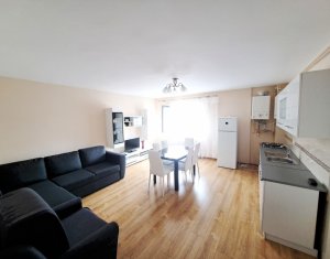 Exclusivitate! Apartament cu doua camere, zona Metro, Floresti