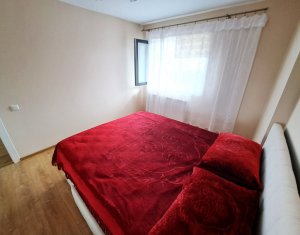 Exclusivitate! Apartament cu doua camere, zona Metro, Floresti