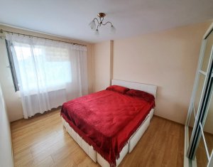 Exclusivitate! Apartament cu doua camere, zona Metro, Floresti
