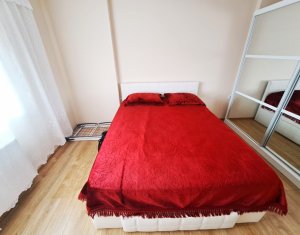 Exclusivitate! Apartament cu doua camere, zona Metro, Floresti