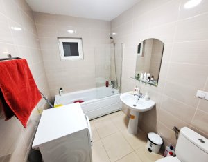 Exclusivitate! Apartament cu doua camere, zona Metro, Floresti
